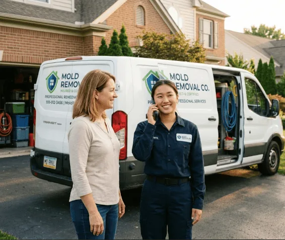 Crawlspace Mold Remediation Stanford, IL FAQs